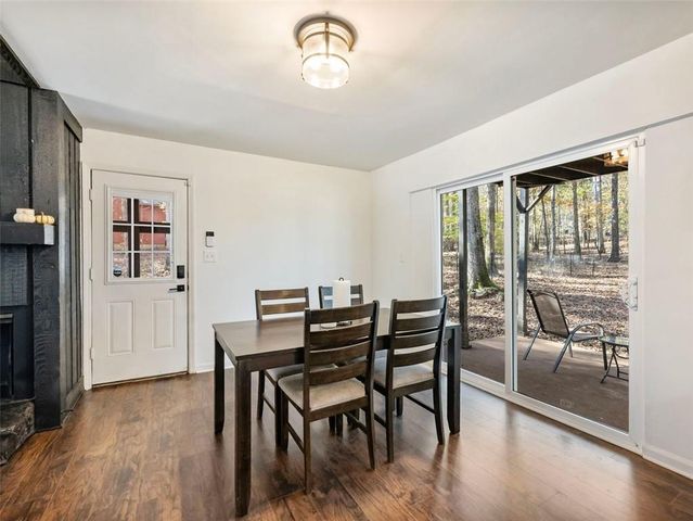 222 HEMLOCK Drive, Stockbridge, GA 30281