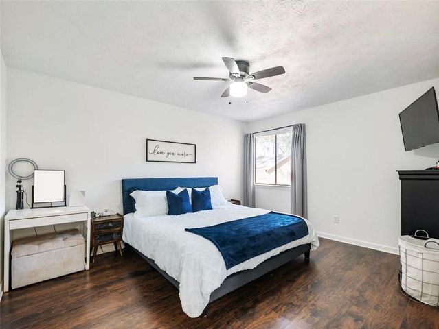 222 HEMLOCK Drive, Stockbridge, GA 30281