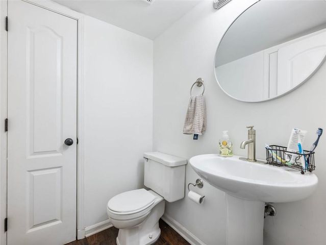 222 HEMLOCK Drive, Stockbridge, GA 30281