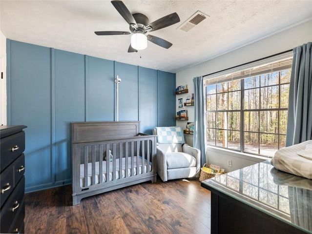 222 HEMLOCK Drive, Stockbridge, GA 30281