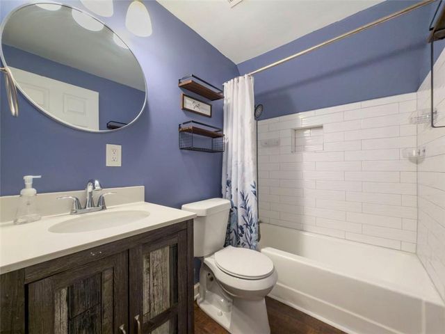 222 HEMLOCK Drive, Stockbridge, GA 30281