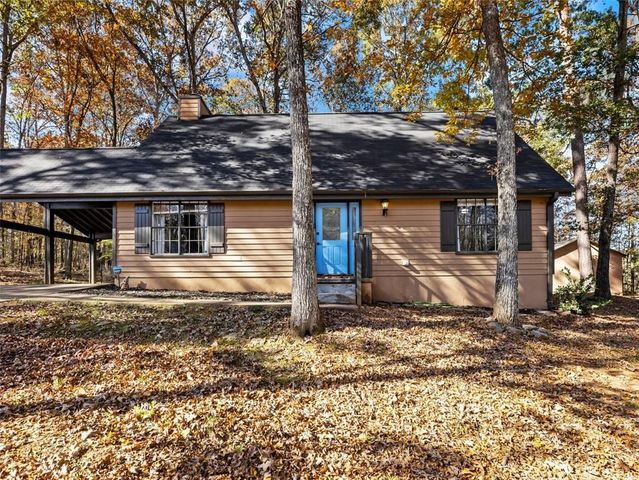 222 HEMLOCK Drive, Stockbridge, GA 30281