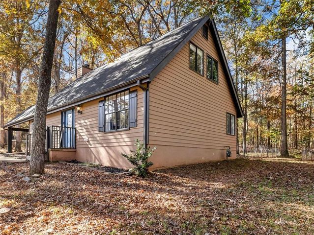 222 HEMLOCK Drive, Stockbridge, GA 30281