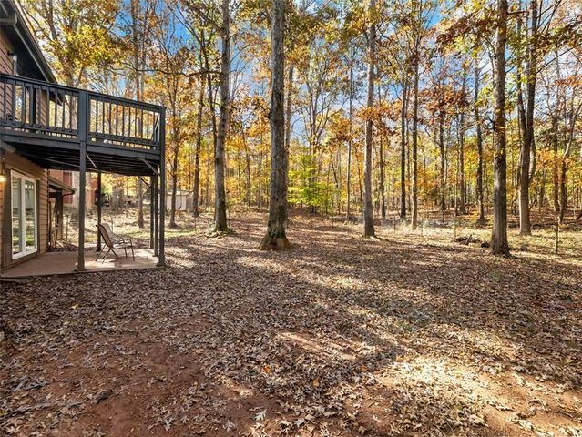 222 HEMLOCK Drive, Stockbridge, GA 30281