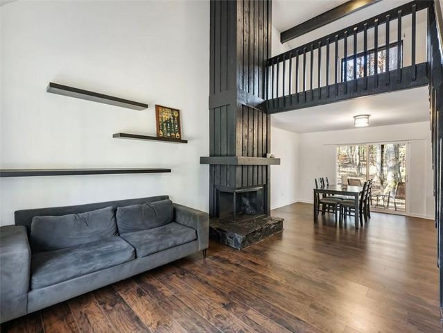 222 HEMLOCK Drive, Stockbridge, GA 30281