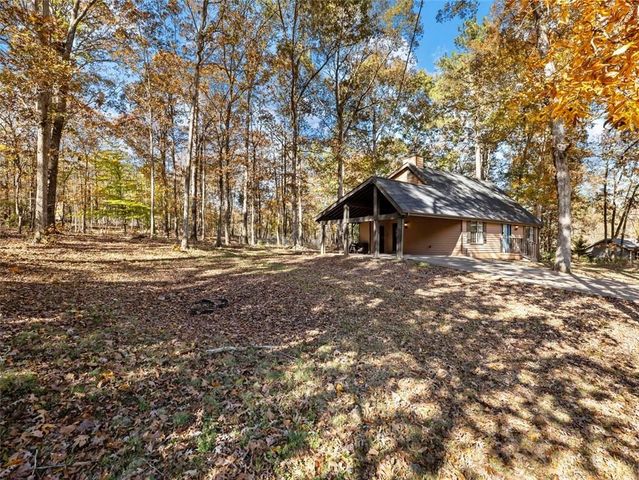 222 HEMLOCK Drive, Stockbridge, GA 30281