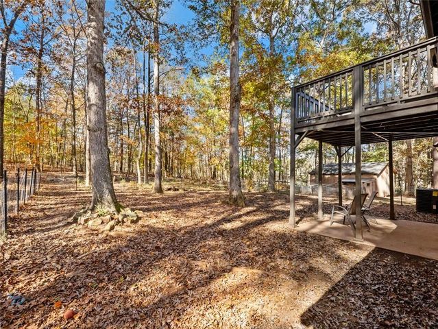 222 HEMLOCK Drive, Stockbridge, GA 30281