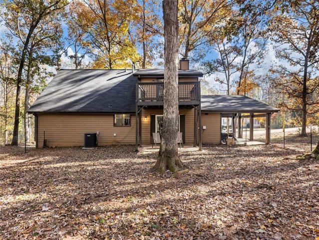 222 HEMLOCK Drive, Stockbridge, GA 30281