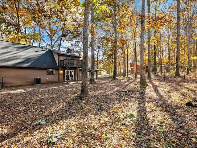 222 HEMLOCK Drive, Stockbridge, GA 30281