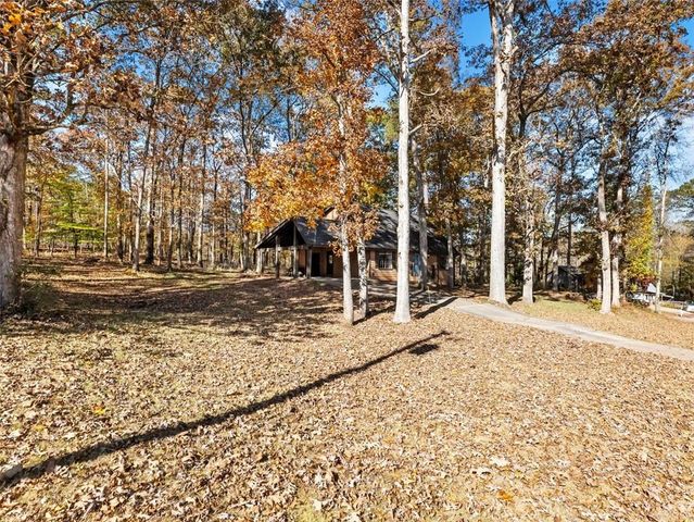 222 HEMLOCK Drive, Stockbridge, GA 30281