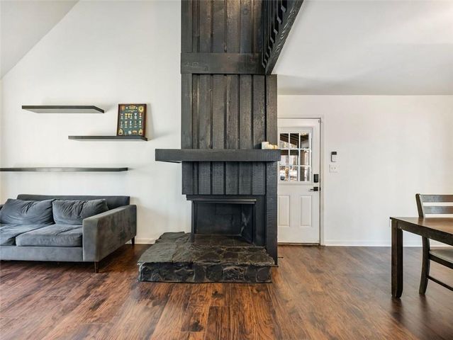 222 HEMLOCK Drive, Stockbridge, GA 30281