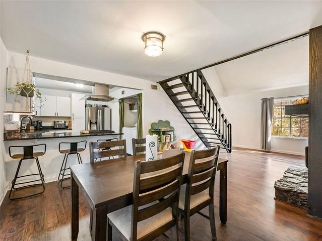 222 HEMLOCK Drive, Stockbridge, GA 30281