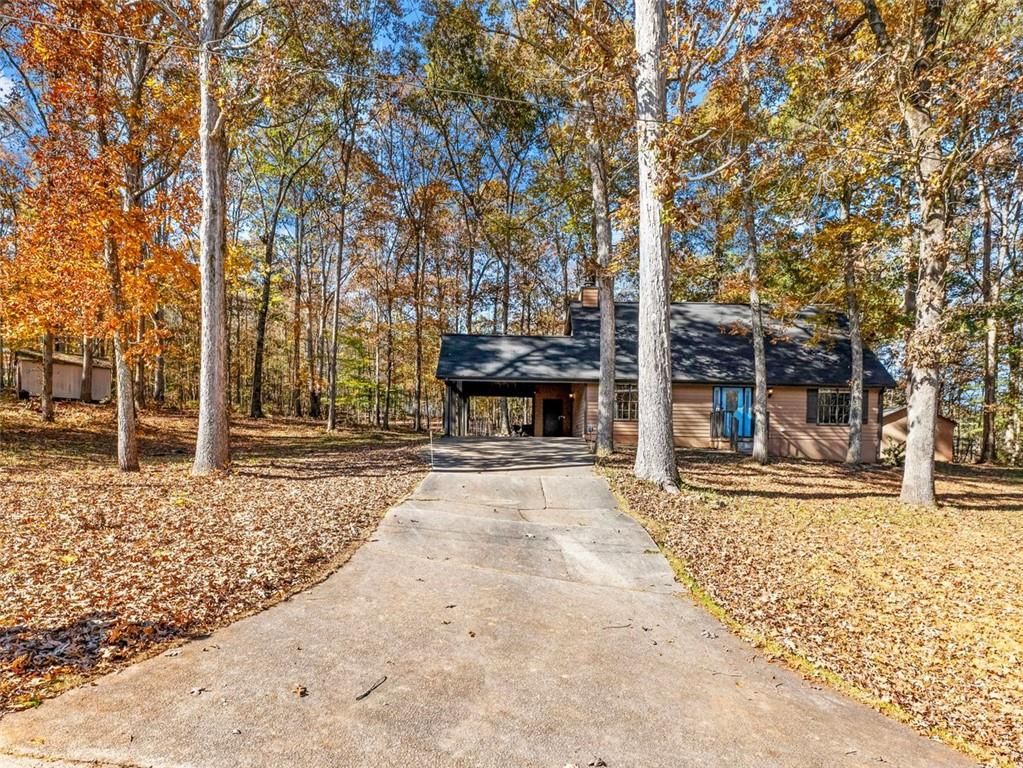 222 HEMLOCK Drive, Stockbridge, GA 30281
