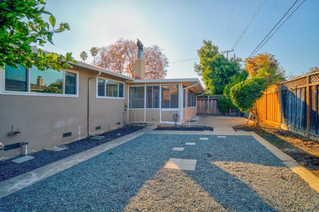 1679 Catalonia Way, San Jose, CA 95125