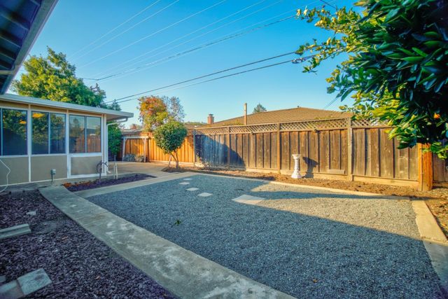 1679 Catalonia Way, San Jose, CA 95125