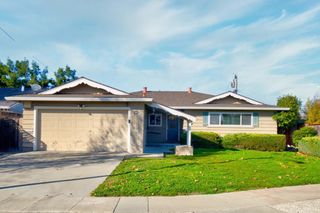 1679 Catalonia Way, San Jose, CA 95125