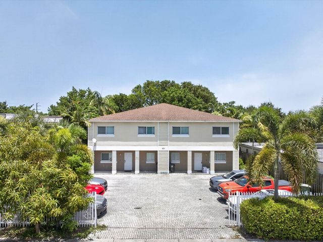 630 NW 10th Ter 4, Fort Lauderdale, FL 33311