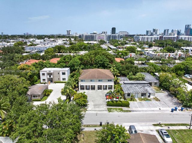 630 NW 10th Ter 4, Fort Lauderdale, FL 33311