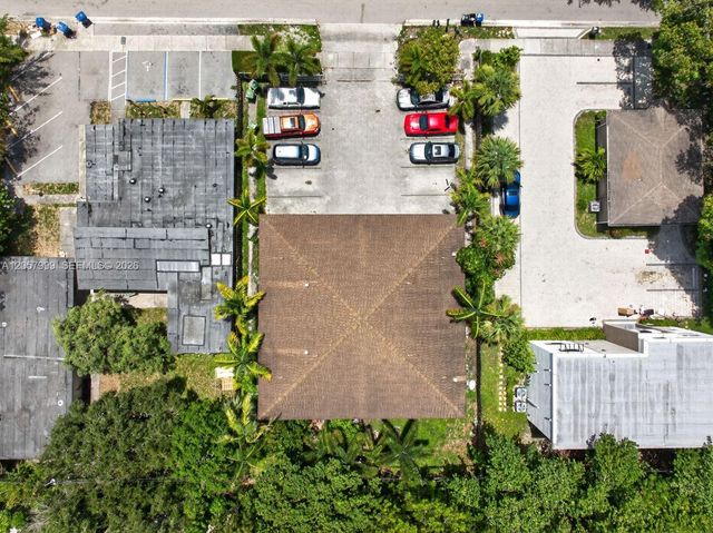 630 NW 10th Ter 4, Fort Lauderdale, FL 33311