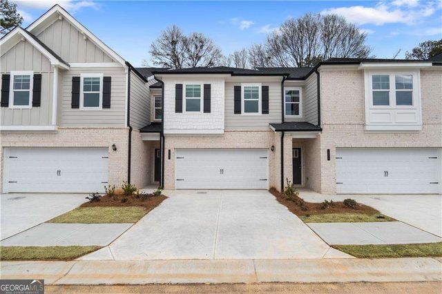 616 Treasure Drive, Stockbridge, GA 30281