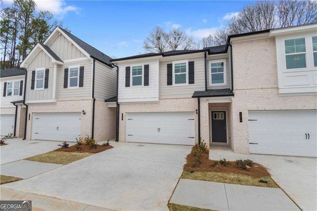 616 Treasure Drive, Stockbridge, GA 30281