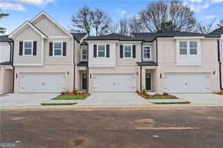 616 Treasure Drive, Stockbridge, GA 30281
