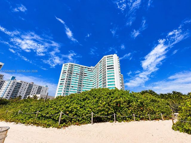 7135 Collins Avenue 701, Miami Beach, FL 33141