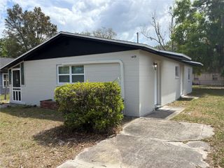 1601 SE 12TH PLACE, Gainesville, FL 32641