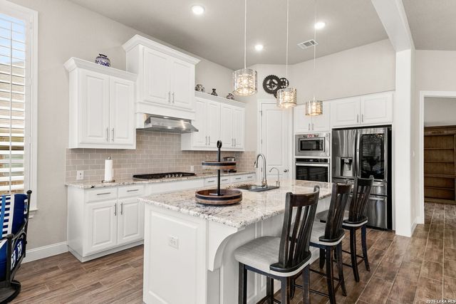 3911 Monteverde, San Antonio, TX 78261