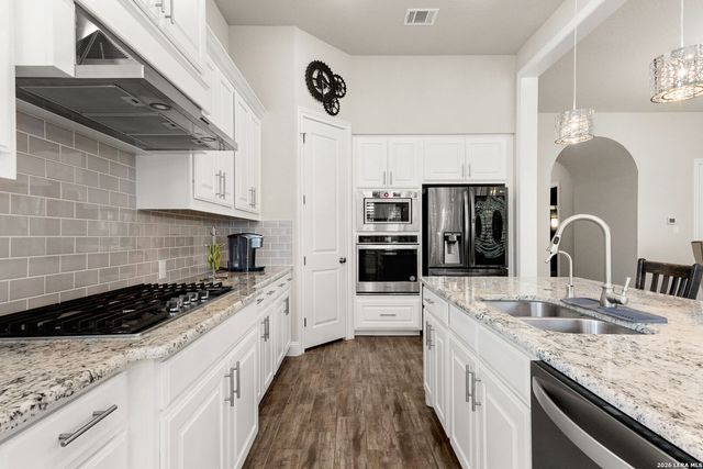 3911 Monteverde, San Antonio, TX 78261