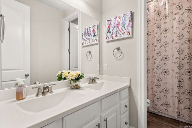 3911 Monteverde, San Antonio, TX 78261