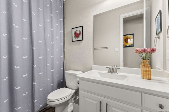 3911 Monteverde, San Antonio, TX 78261