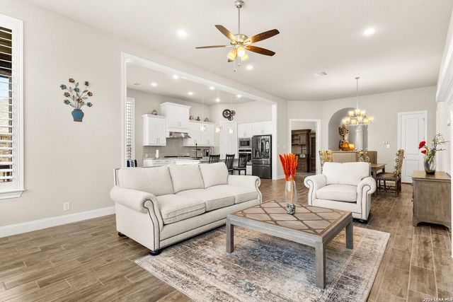 3911 Monteverde, San Antonio, TX 78261