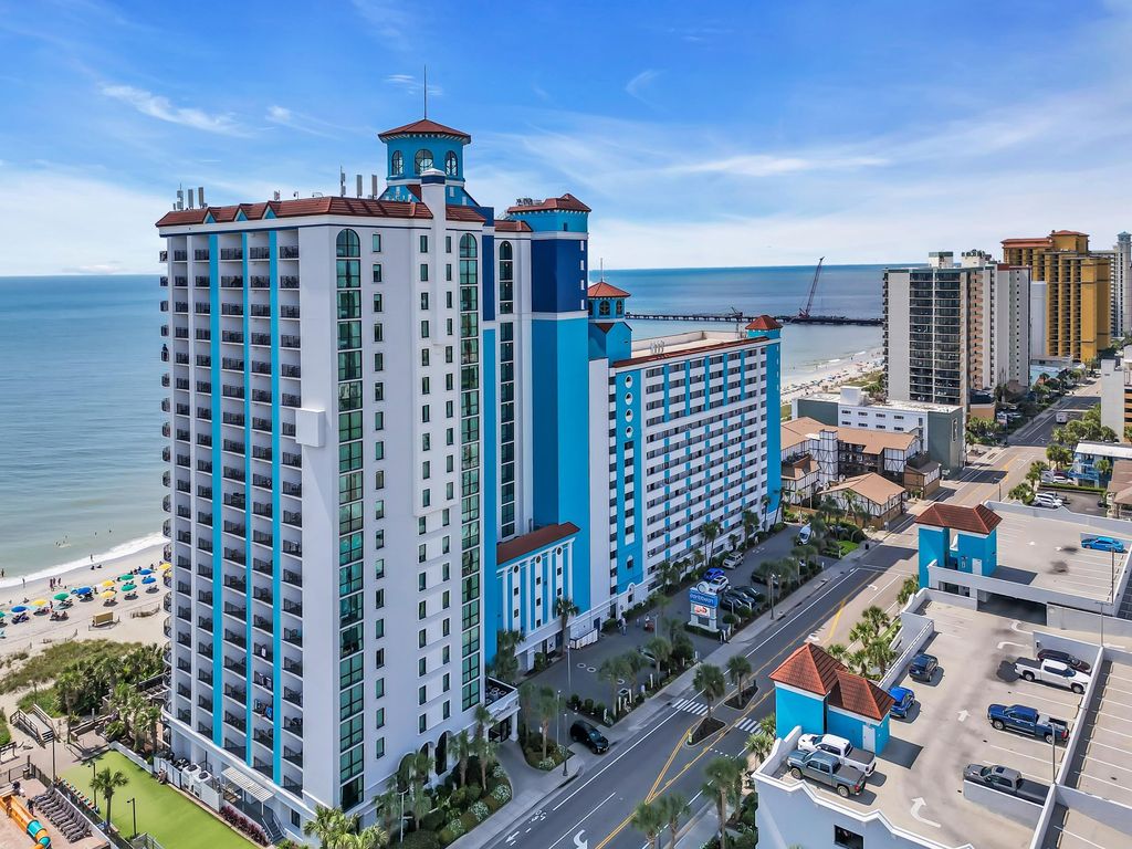 3000 N Ocean Blvd. # 1008, Myrtle Beach, SC 29577 — photo 3
