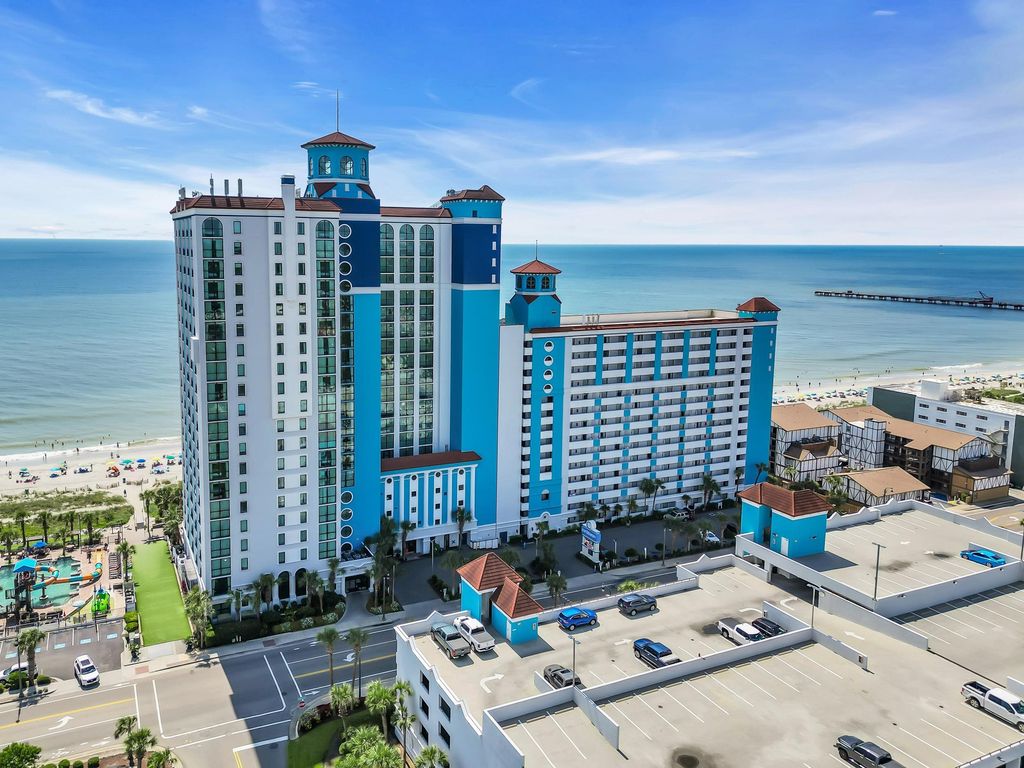 3000 N Ocean Blvd. # 1008, Myrtle Beach, SC 29577 — photo 5