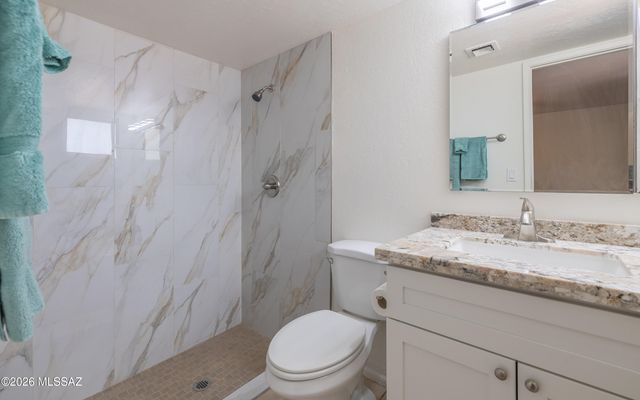 2434 S Palm Springs Drive, Tucson, AZ 85710