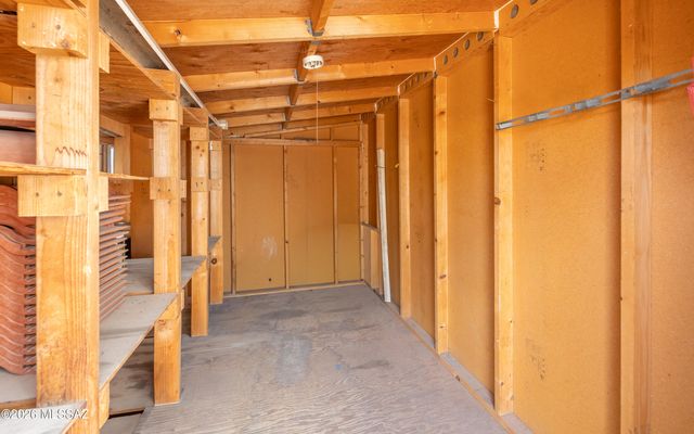 2434 S Palm Springs Drive, Tucson, AZ 85710