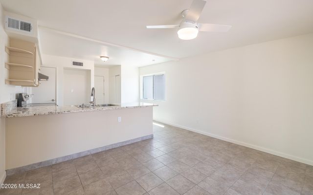 2434 S Palm Springs Drive, Tucson, AZ 85710
