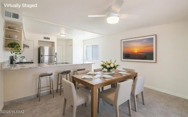 2434 S Palm Springs Drive, Tucson, AZ 85710