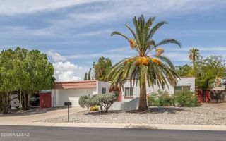 2434 S Palm Springs Drive, Tucson, AZ 85710