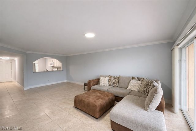 534 Augusta BLVD E104, Naples, FL 34113