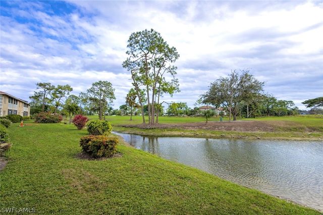 534 Augusta BLVD E104, Naples, FL 34113