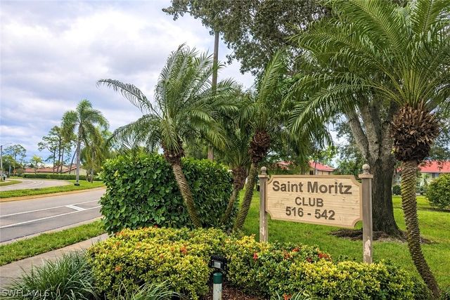 534 Augusta BLVD E104, Naples, FL 34113