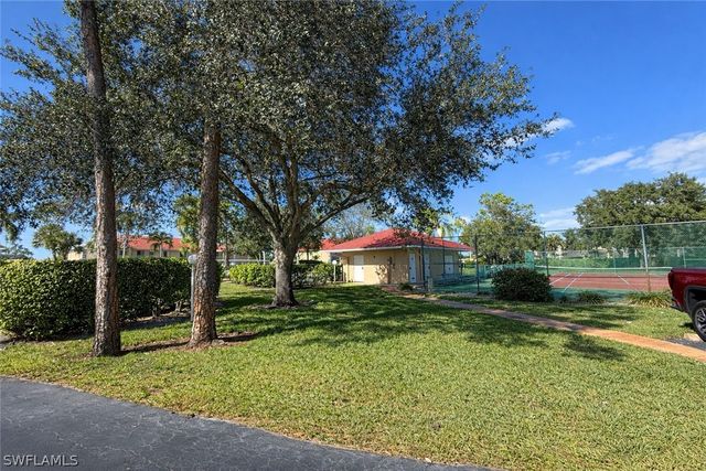 534 Augusta BLVD E104, Naples, FL 34113