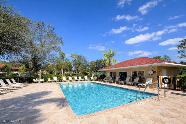 534 Augusta BLVD E104, Naples, FL 34113