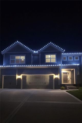 4414 SW Amethyst Drive, Lee's Summit, MO 64082