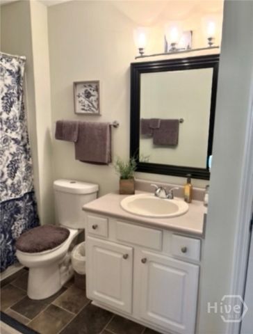 4305 Walden Park Drive, Savannah, GA 31410