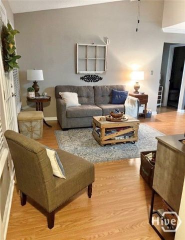 4305 Walden Park Drive, Savannah, GA 31410