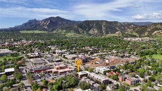 1201 Balsam Avenue 201, Boulder, CO 80304