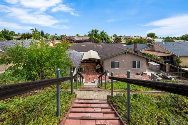 15738 Shantung, Chino Hills, CA 91709